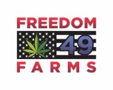 https://www.logocontest.com/public/logoimage/1588121431Freedom 49 Farms Logo 33.jpg